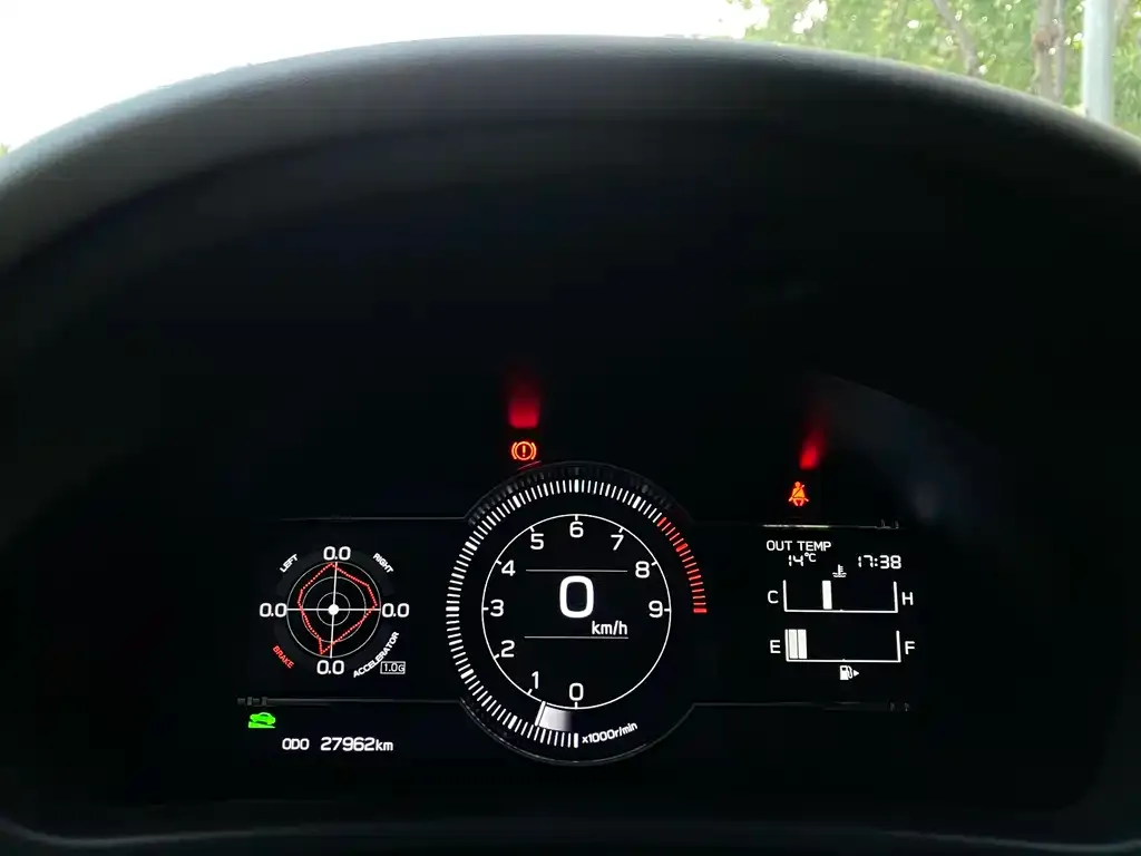 Subaru BRZ 2023 из CN, фото 2