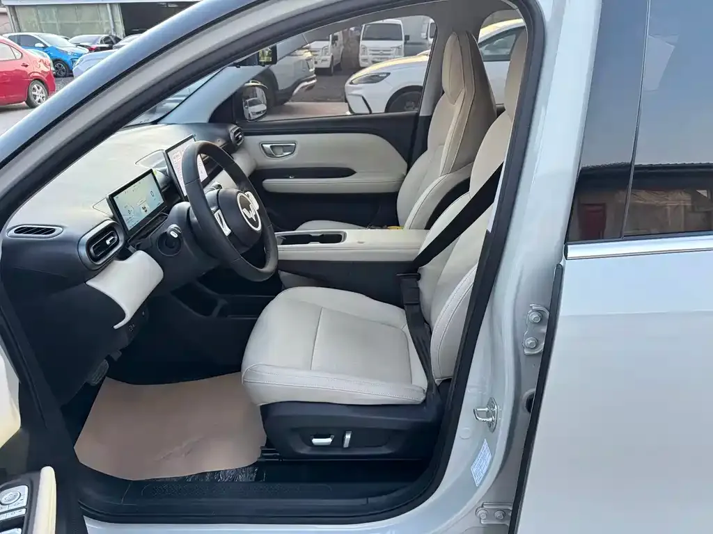 Wuling Bingo PLUS 2025 из CN, фото 10