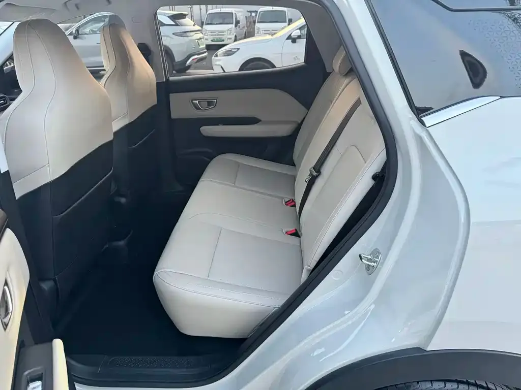 Wuling Bingo PLUS 2025 из CN, фото 4