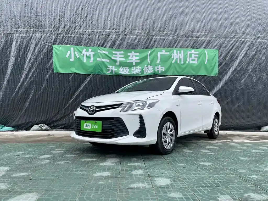 Toyota Vios