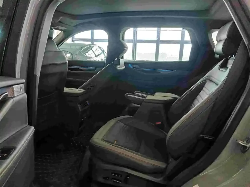 Ford Edge — фото 2