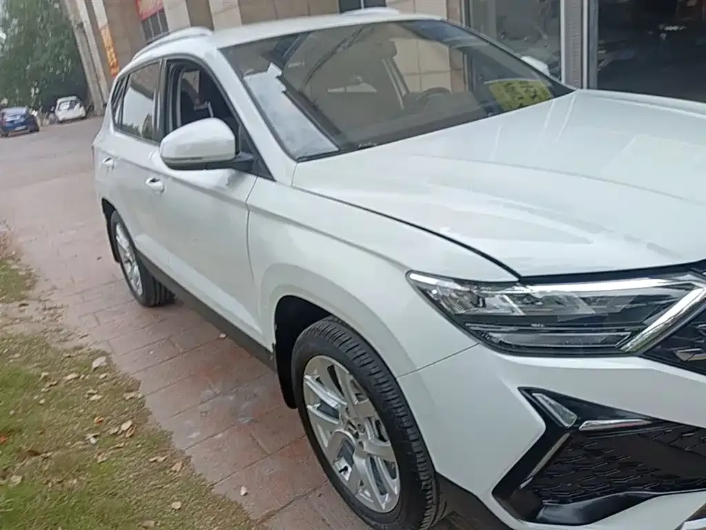 Jetta VS5 — фото 3