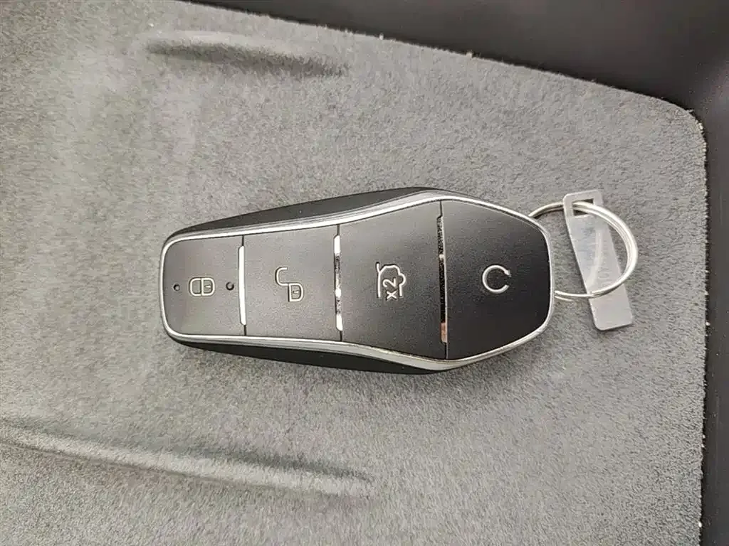 BYD Seal 07 EV 2025 из CN, фото 7