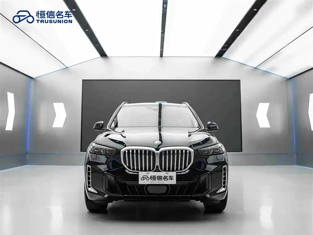 BMW X5 — фото 4