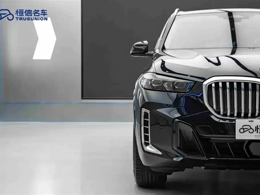 BMW X5 — фото 2
