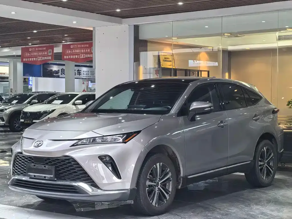 Toyota Venza