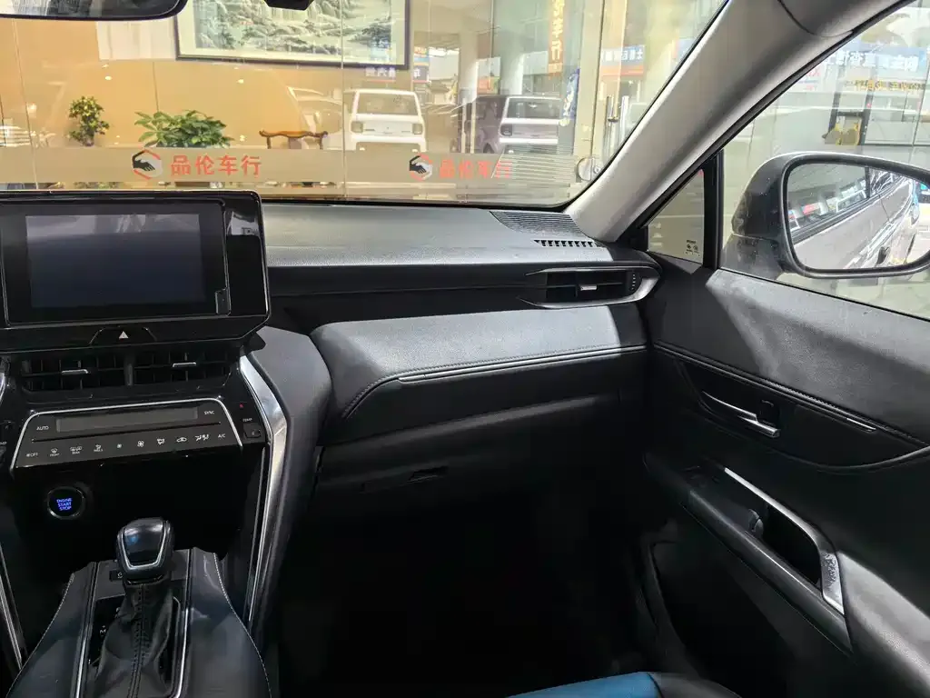 Toyota Venza 2022 из CN, фото 5