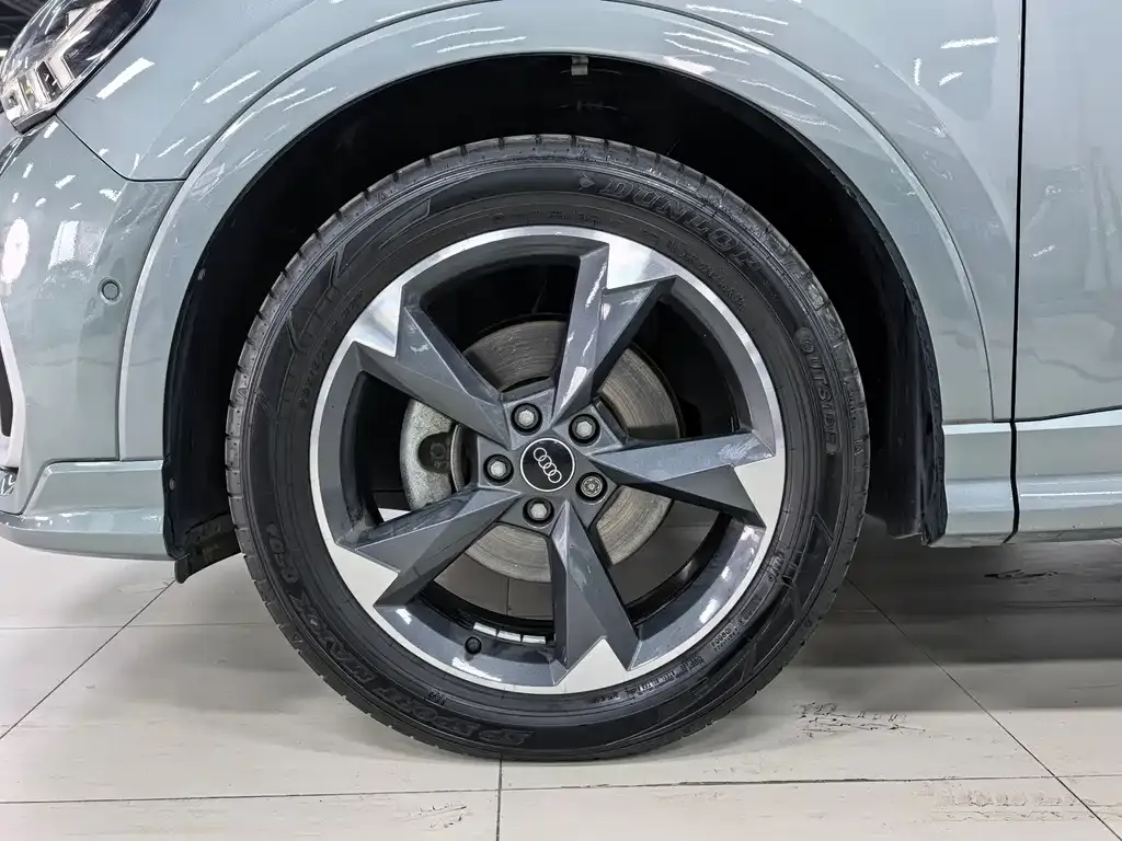 Audi Q3 2022 из CN, фото 6