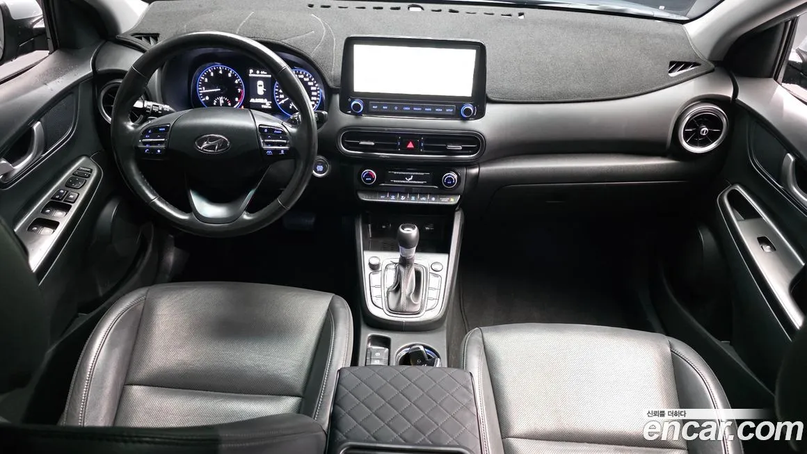 Hyundai Kona — фото 6