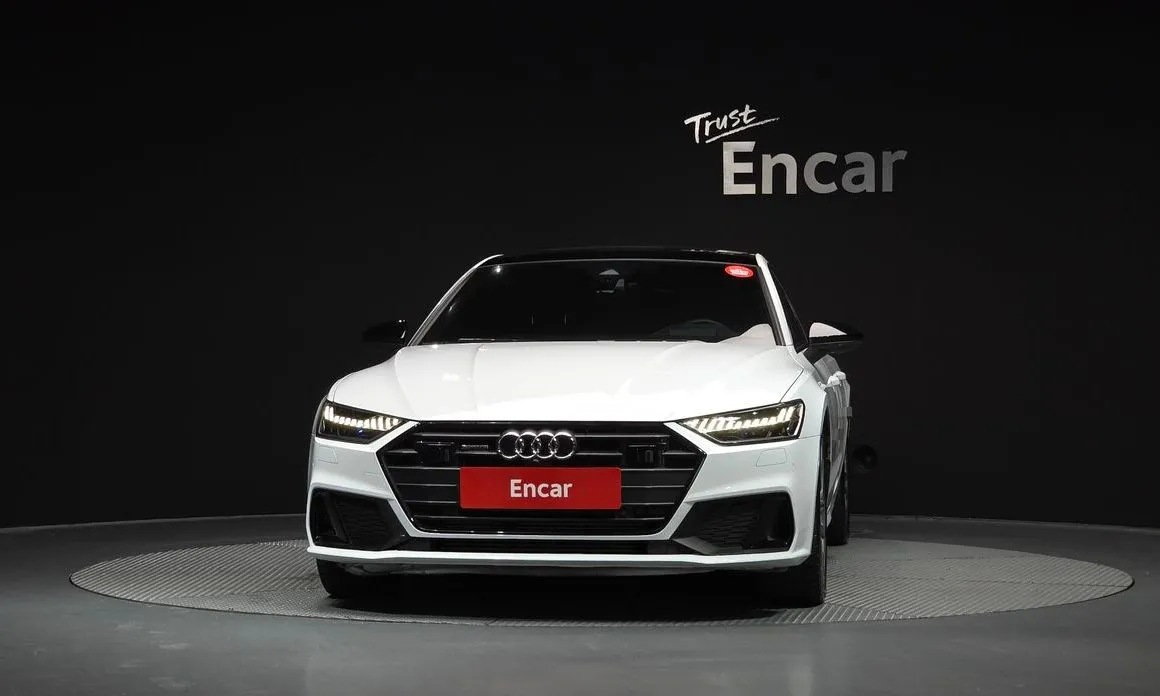 Audi A7 — фото 4