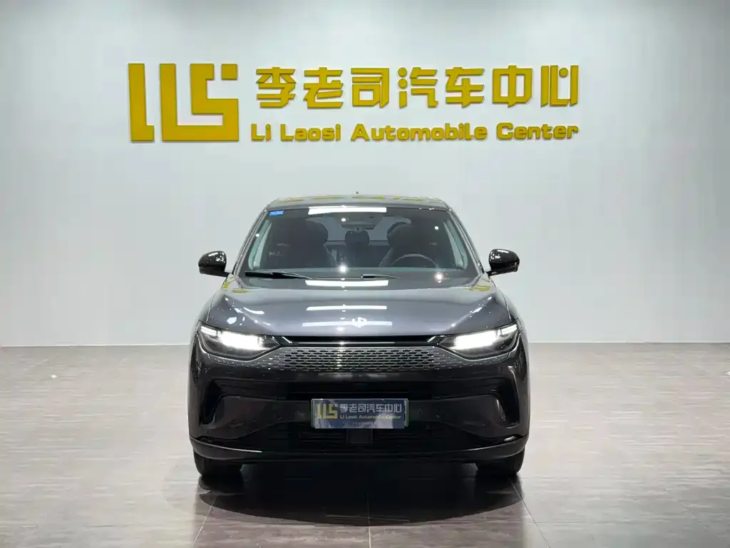 Leapmotor C11 2023 из CN, фото 6