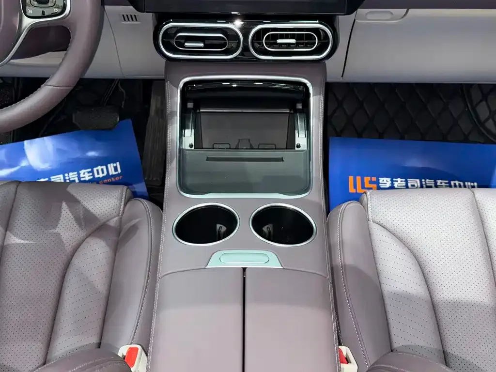 Leapmotor C11 2023 из CN, фото 5