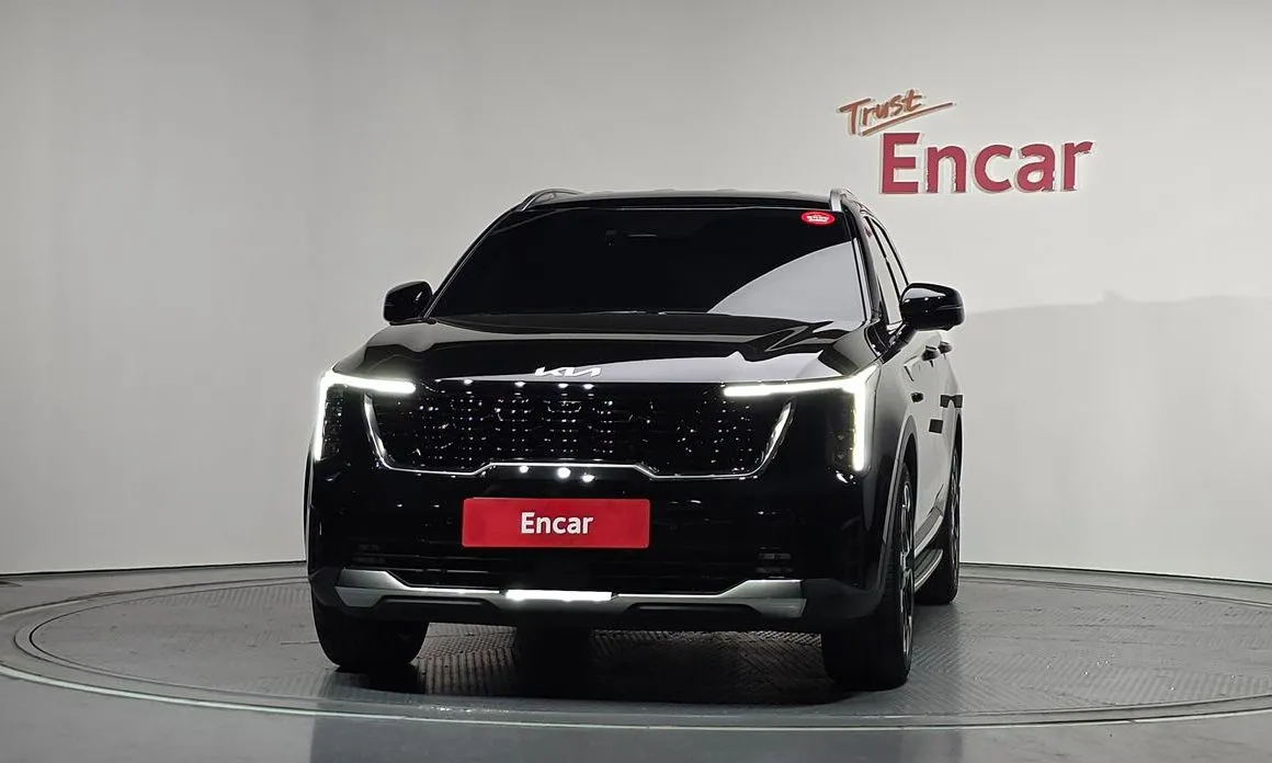 Kia Sorento — фото 2