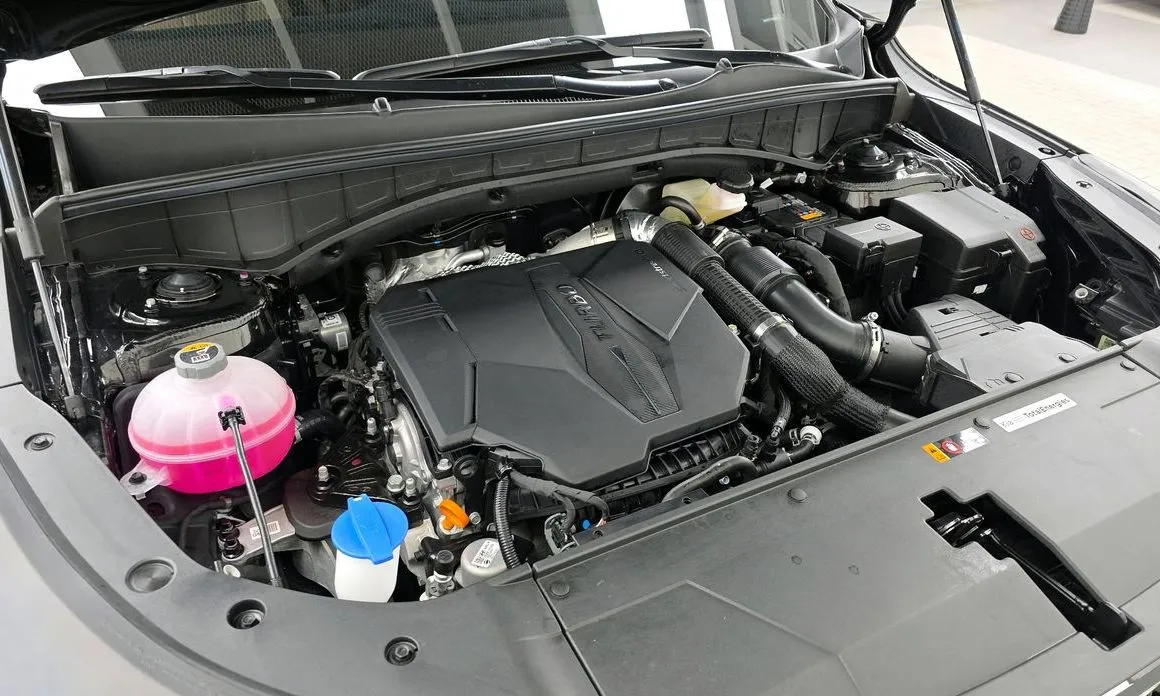 Kia Sorento — фото 6