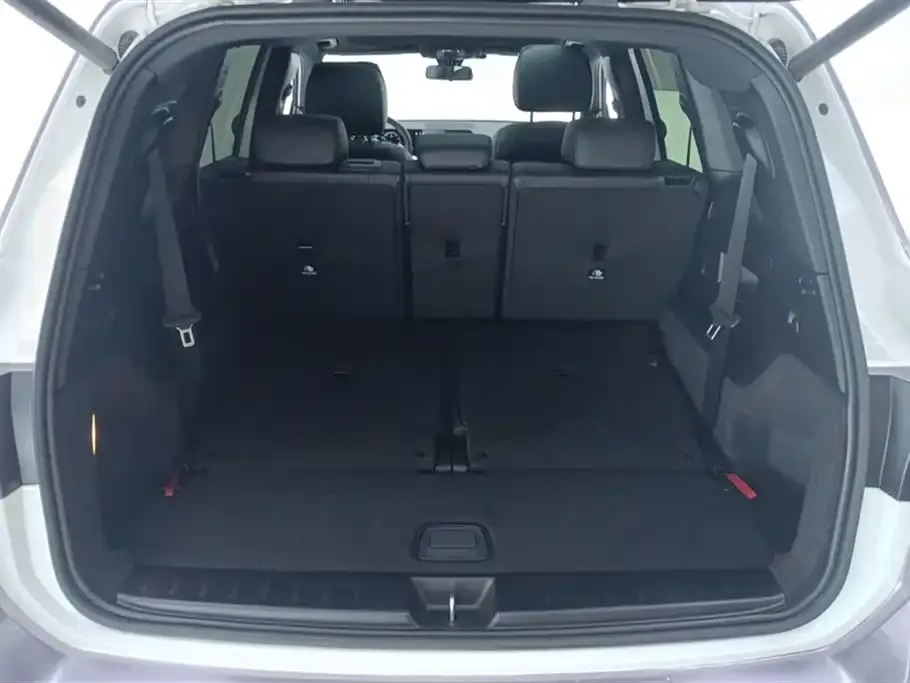 Mercedes-Benz GLB 2021 из CN, фото 4