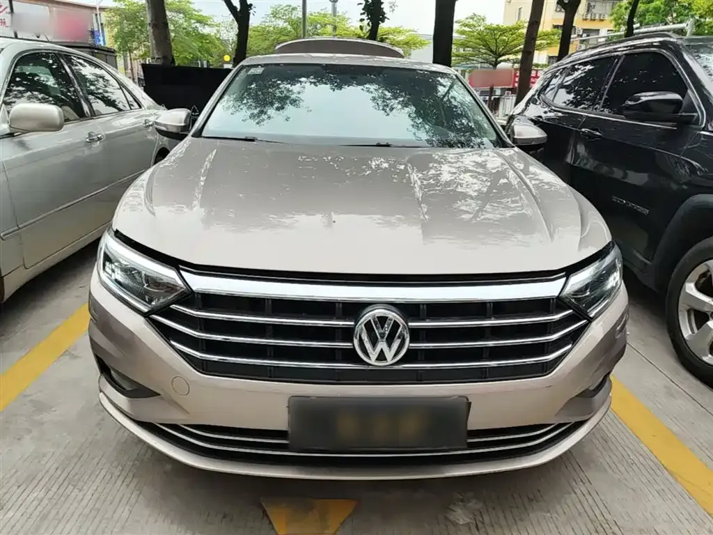 Volkswagen Sagitar 2021 из CN, фото 10