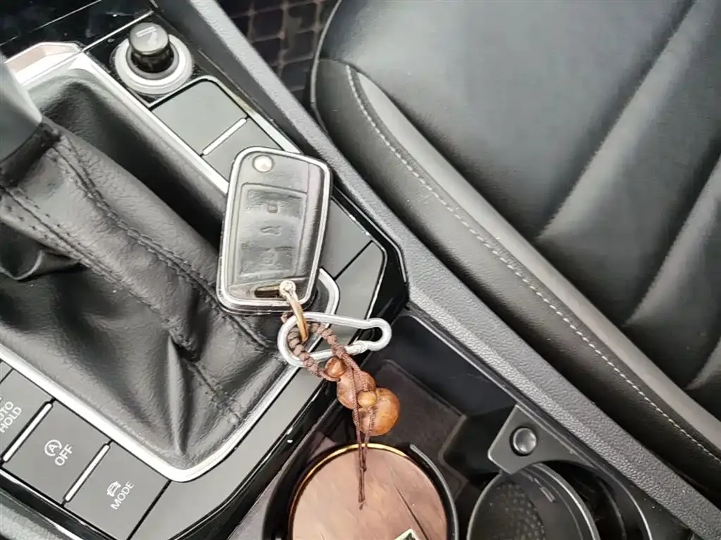 Volkswagen Sagitar 2021 из CN, фото 3
