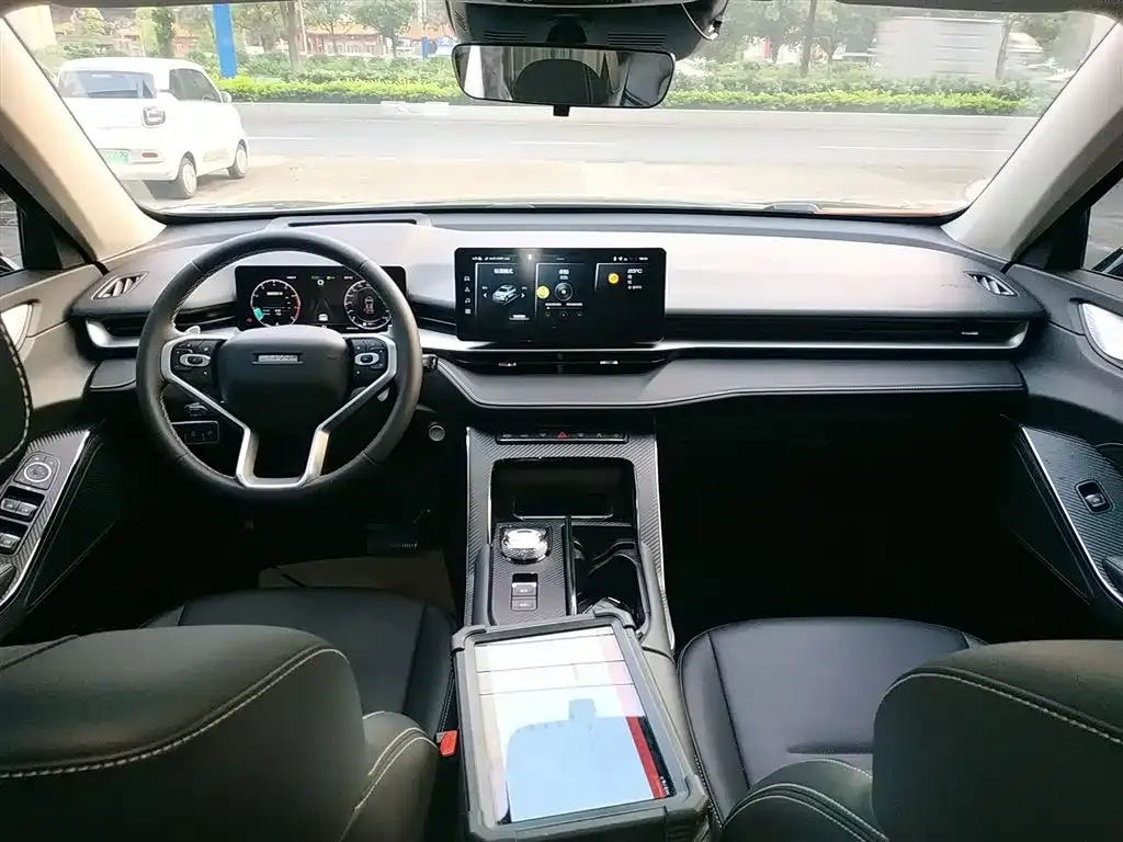 Haval H6 — фото 2