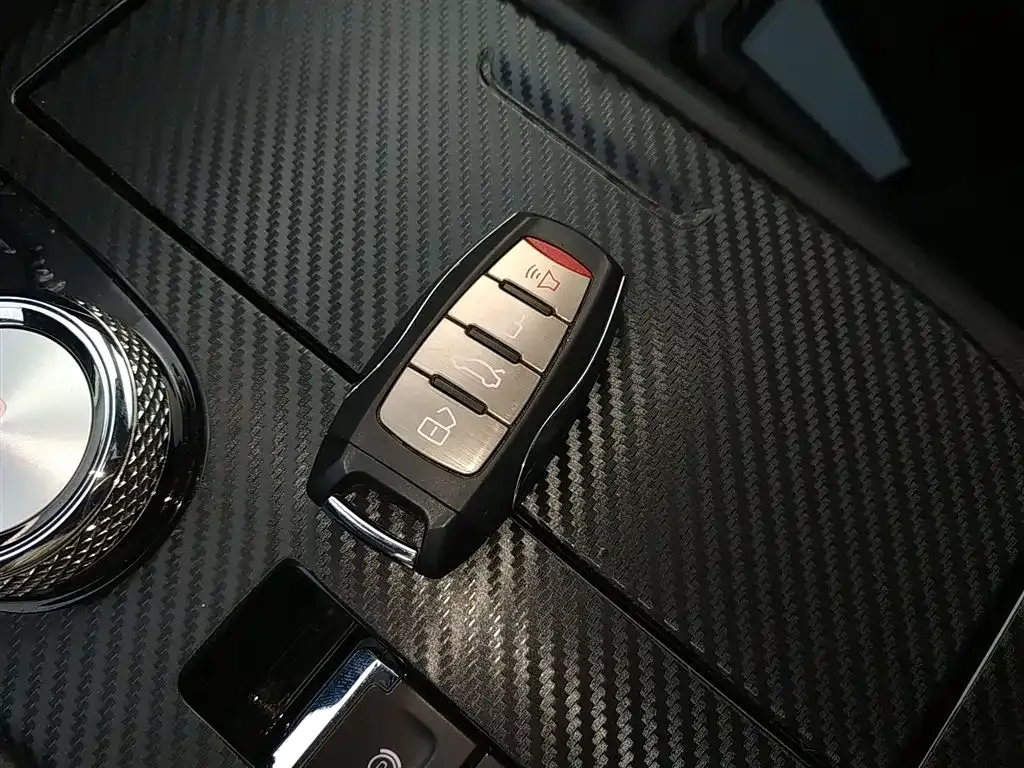 Haval H6 — фото 10