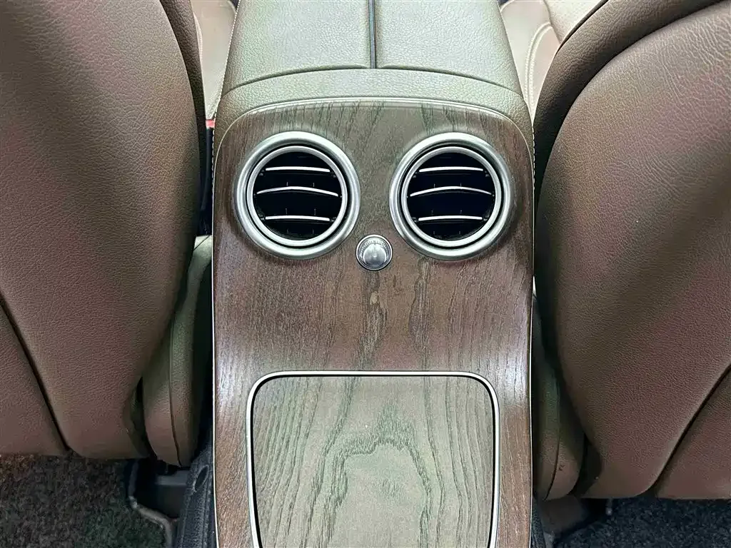 Mercedes-Benz E-Class New Energy — фото 10