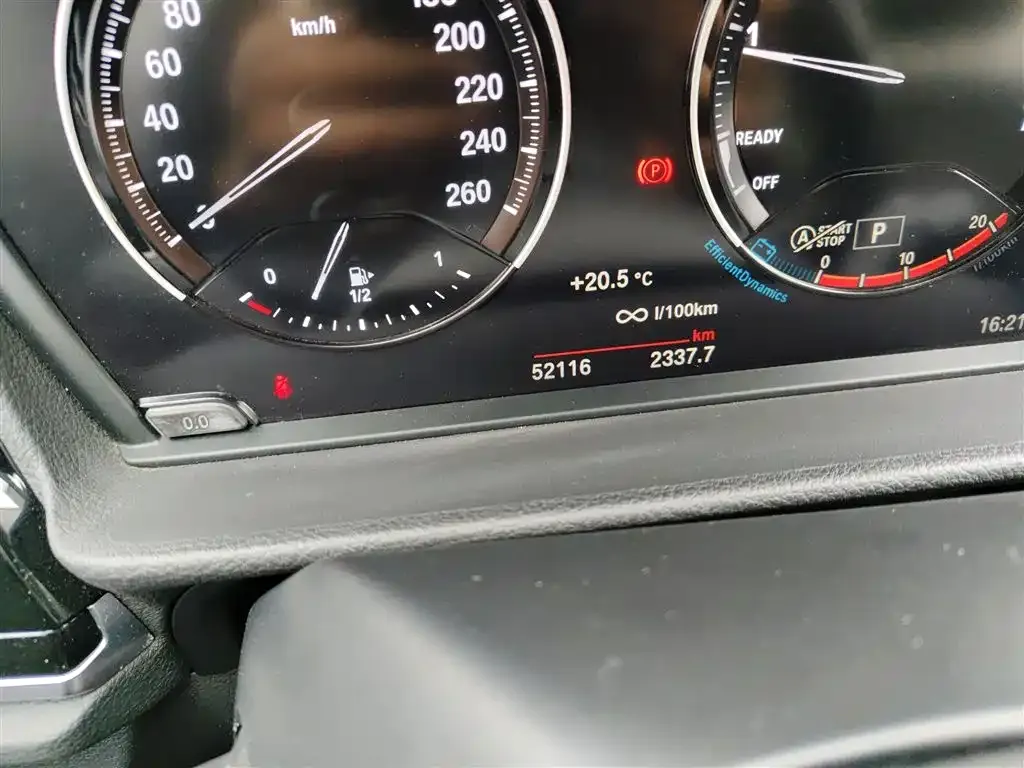 BMW 1 Series — фото 10