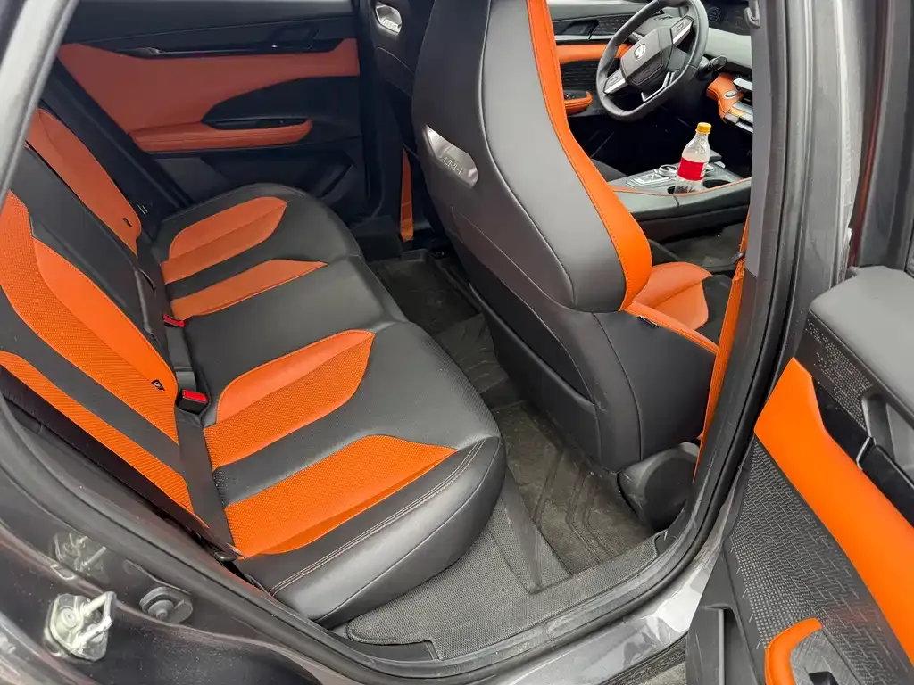 Changan UNI-V 2023 из CN, фото 7