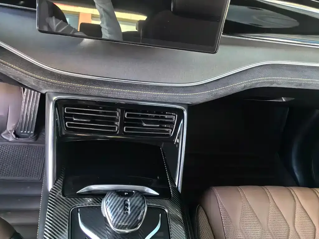 BYD Tang New Energy 2021 из CN, фото 3