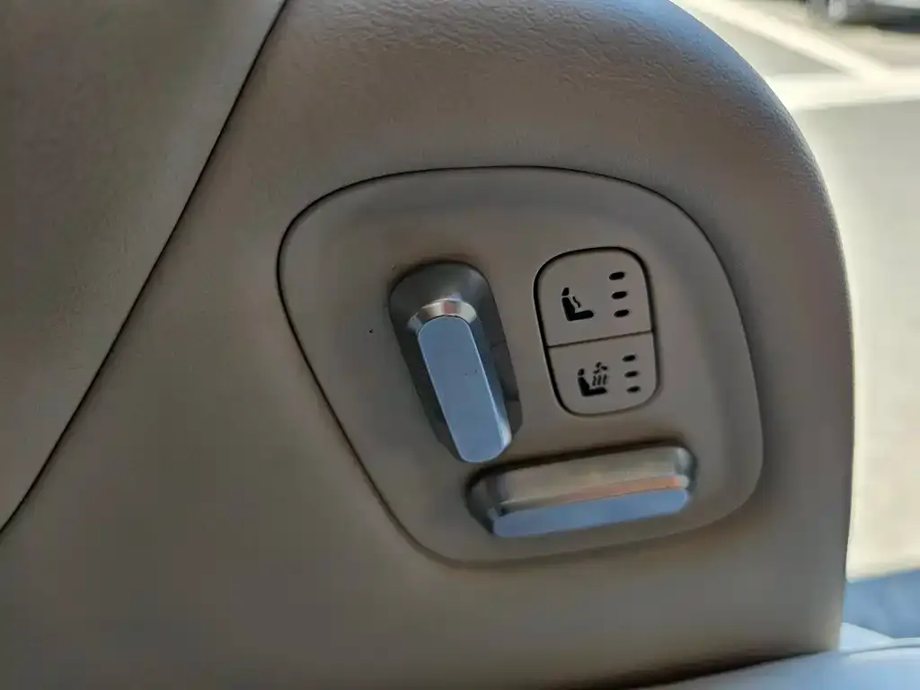 Li Auto MEGA 2024 из CN, фото 2