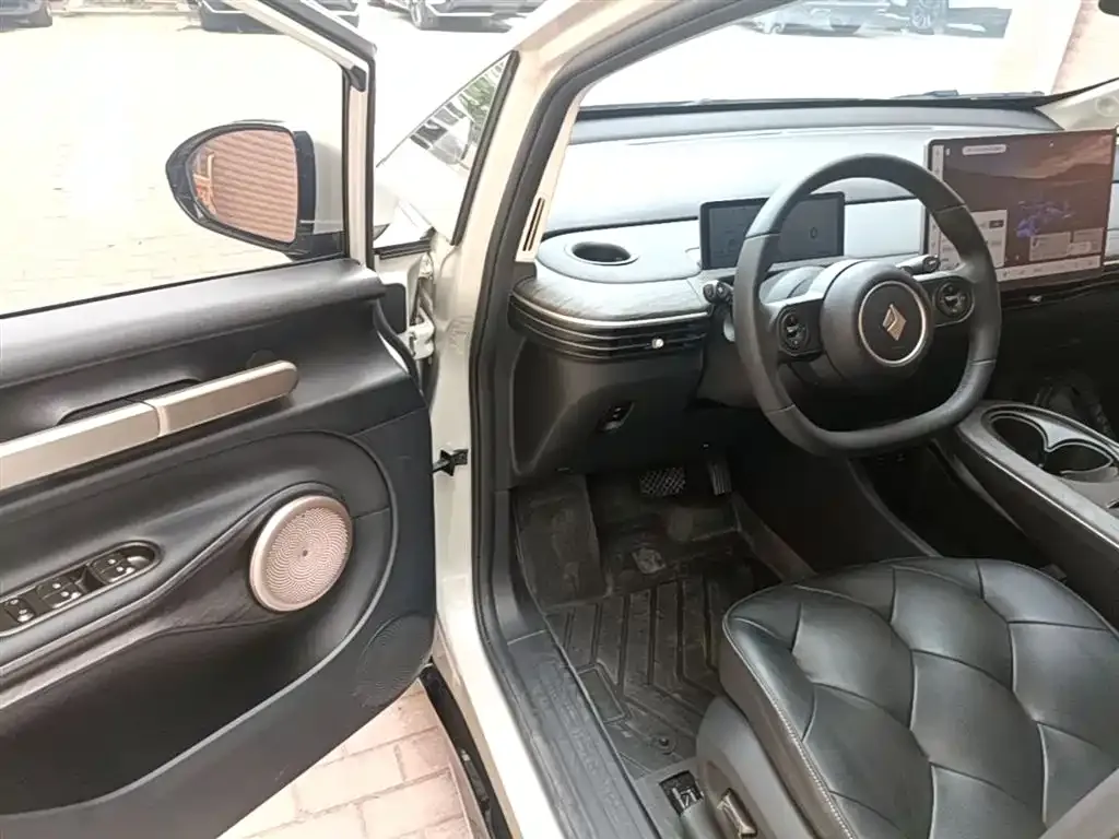 Baojun Yunduo — фото 4