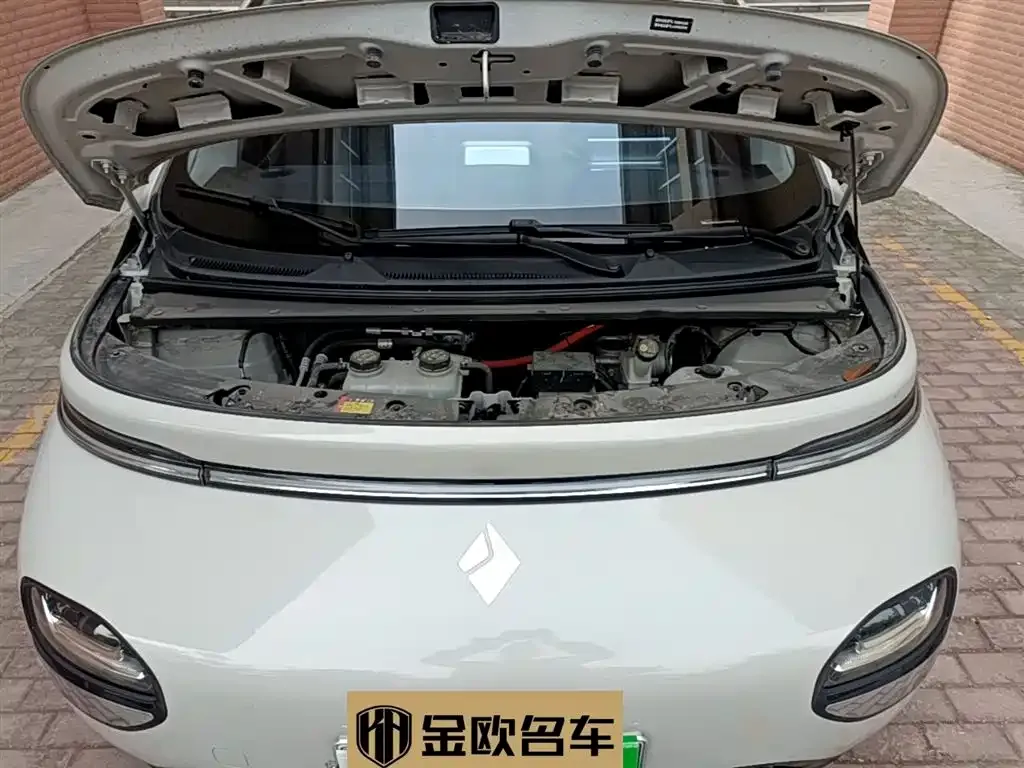 Baojun Yunduo — фото 7