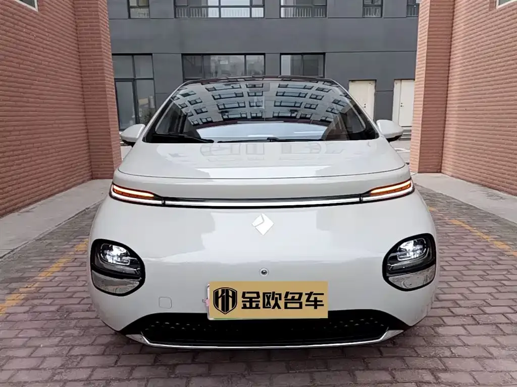 Baojun Yunduo — фото 6