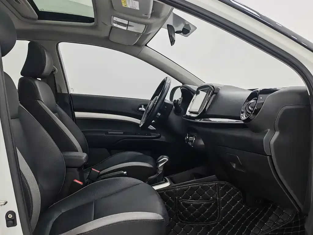 Kia KX1 — фото 8
