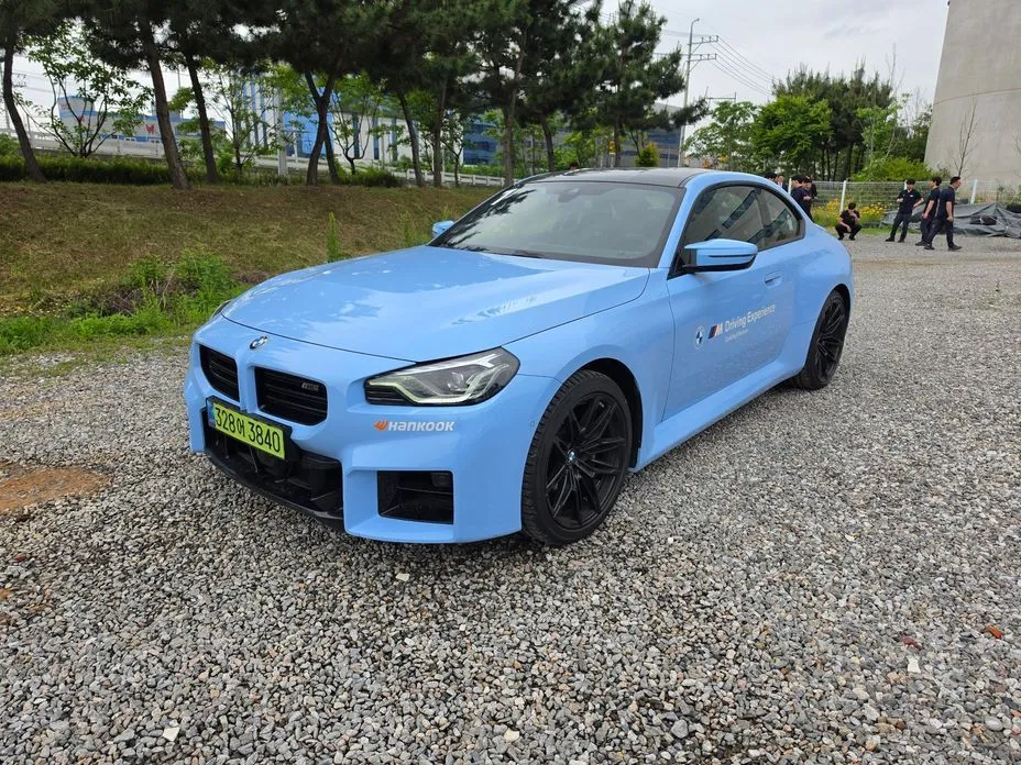 BMW M2
