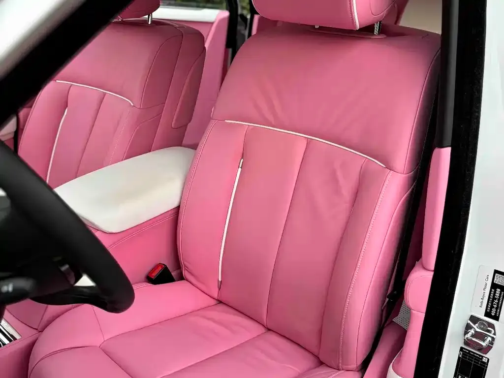 Rolls-Royce Phantom 2022 из CN, фото 2