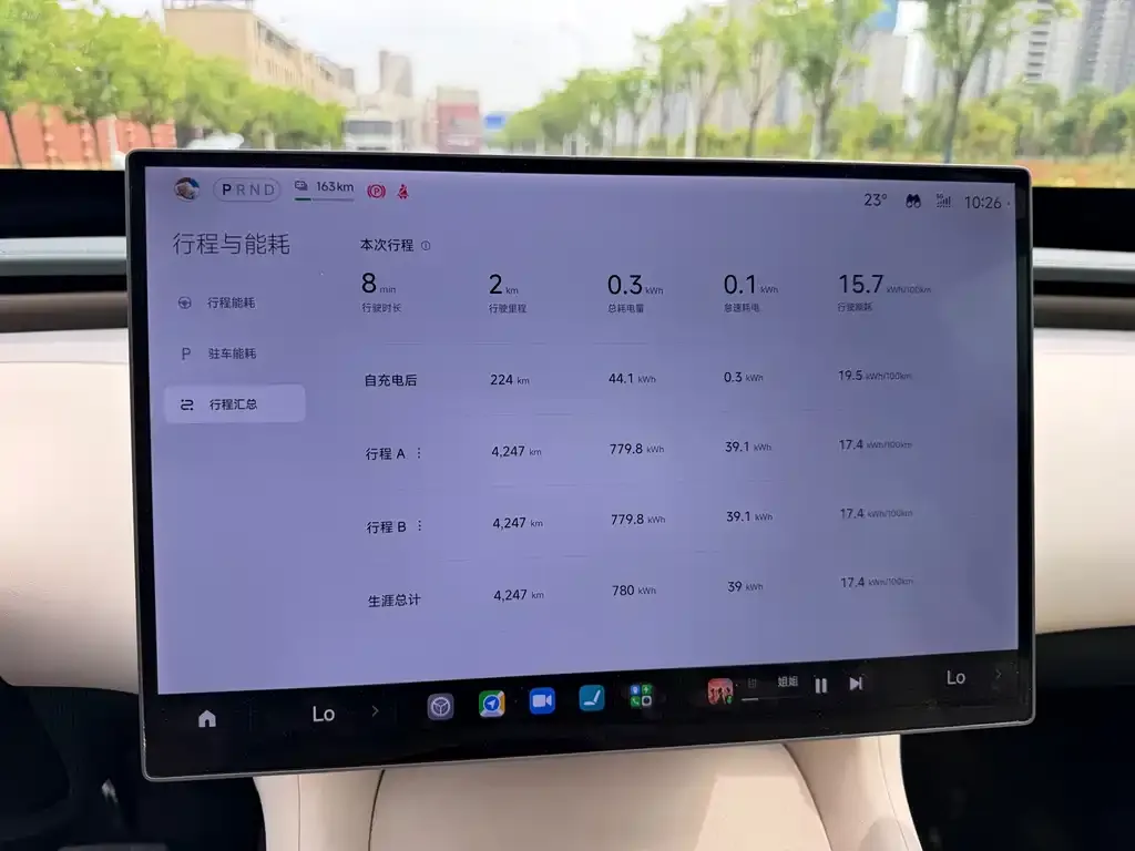 Xiaomi YU7 2025 из CN, фото 2