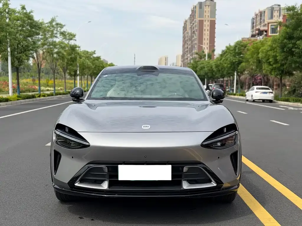 Xiaomi YU7 2025 из CN, фото 6