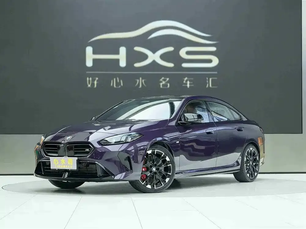BMW M235L