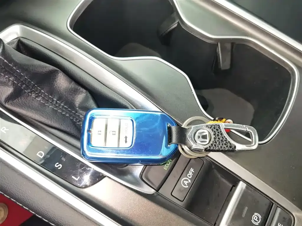 Honda Accord — фото 6