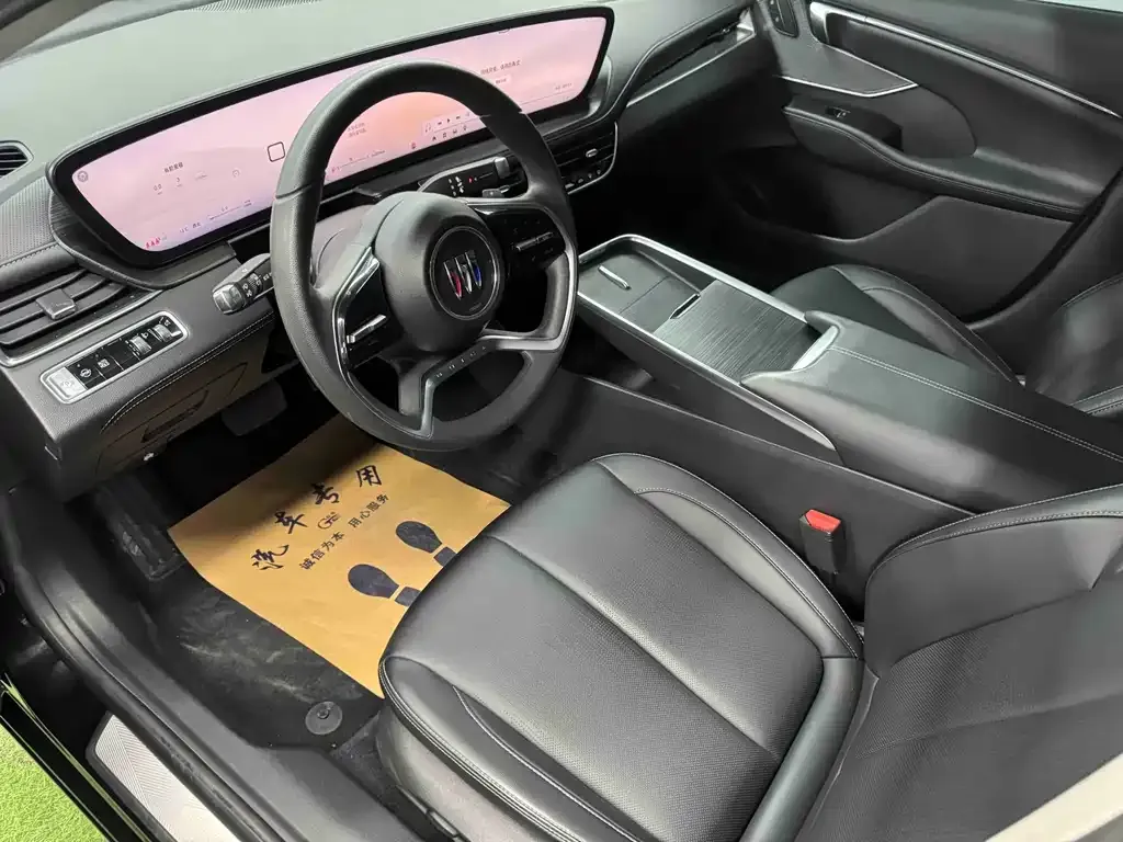 Buick LaCrosse 2024 из CN, фото 8