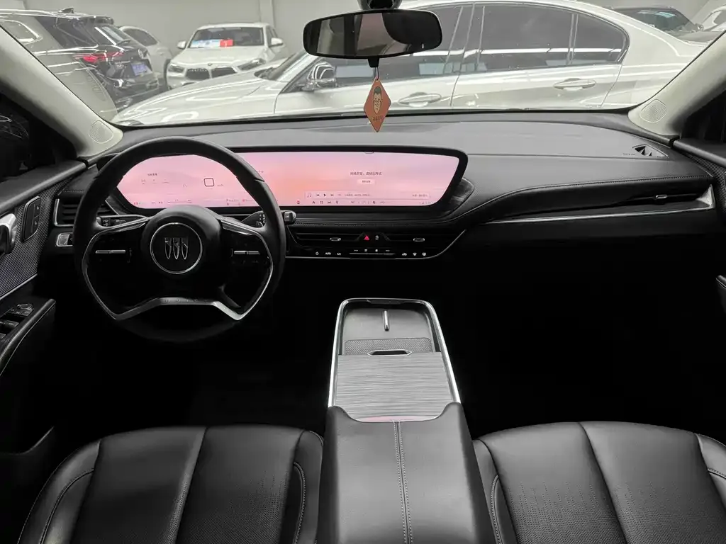Buick LaCrosse 2024 из CN, фото 5