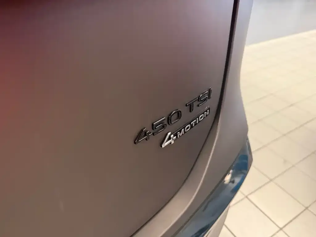 Volkswagen Teramont X 2025 из CN, фото 3