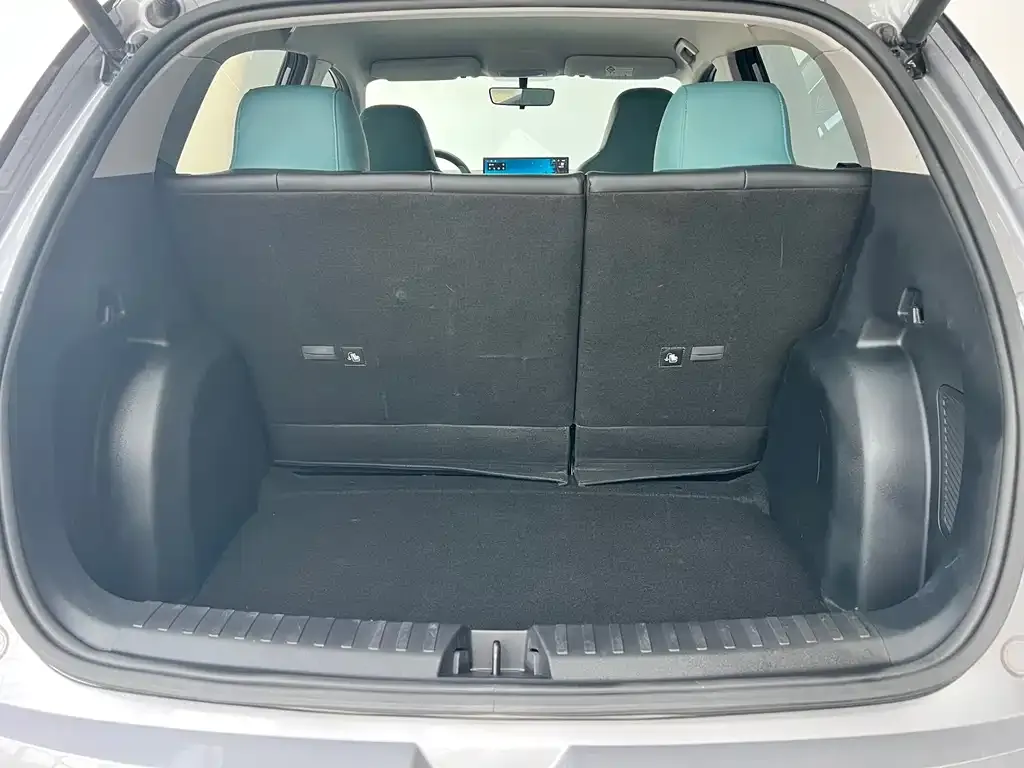Geely Starburst — фото 2