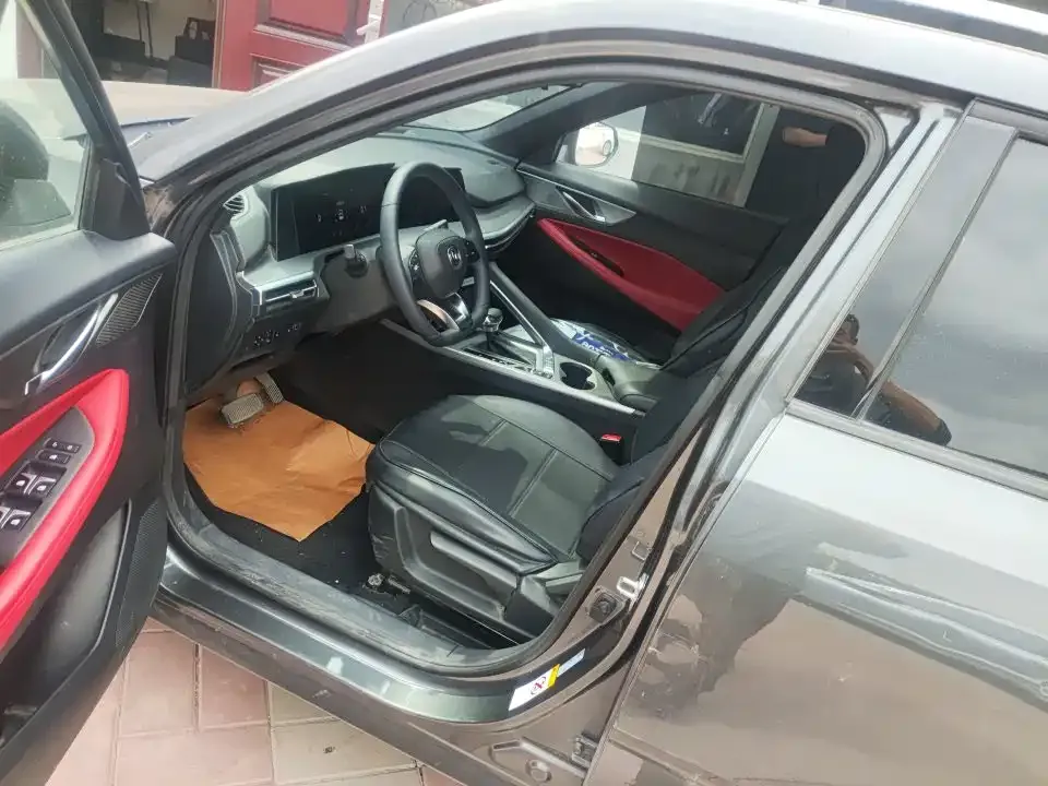 Changan CS35PLUS 2022 из CN, фото 3