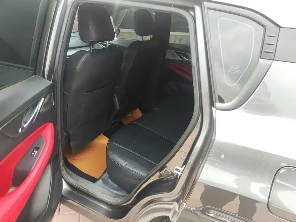 Changan CS35PLUS 2022 из CN, фото 7