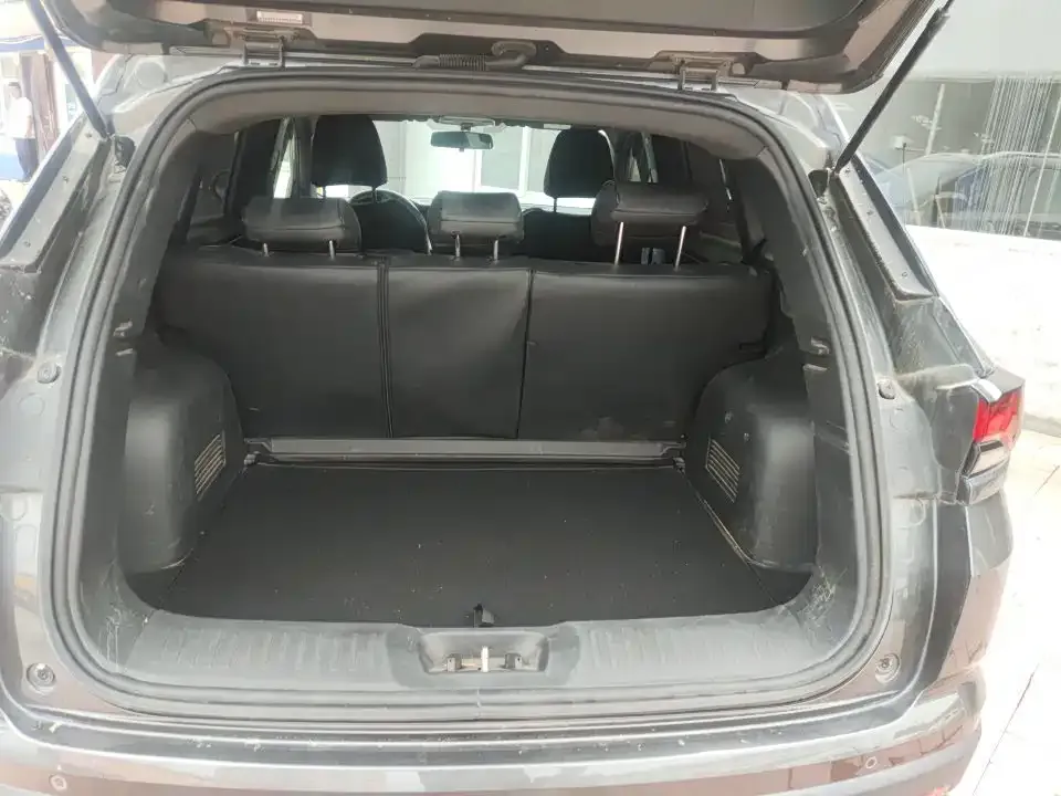 Changan CS35PLUS 2022 из CN, фото 8