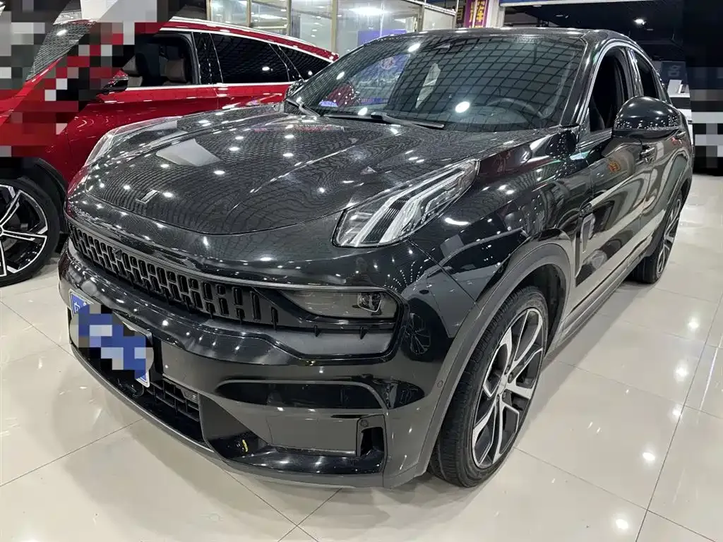 Lynk & Co 05