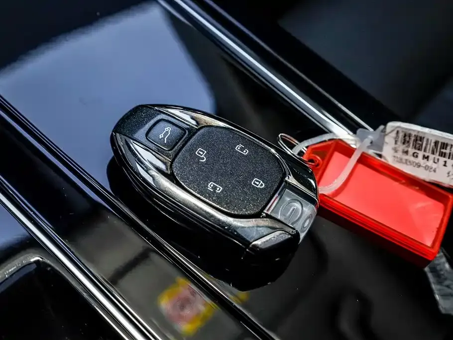 GAC Motor Trumpchi M8 — фото 4