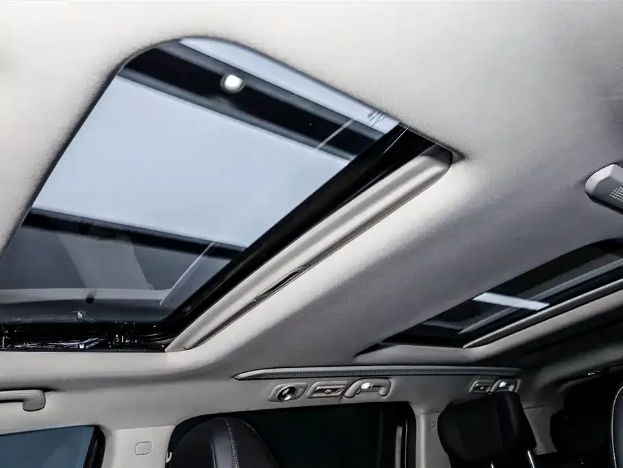 GAC Motor Trumpchi M8 — фото 7