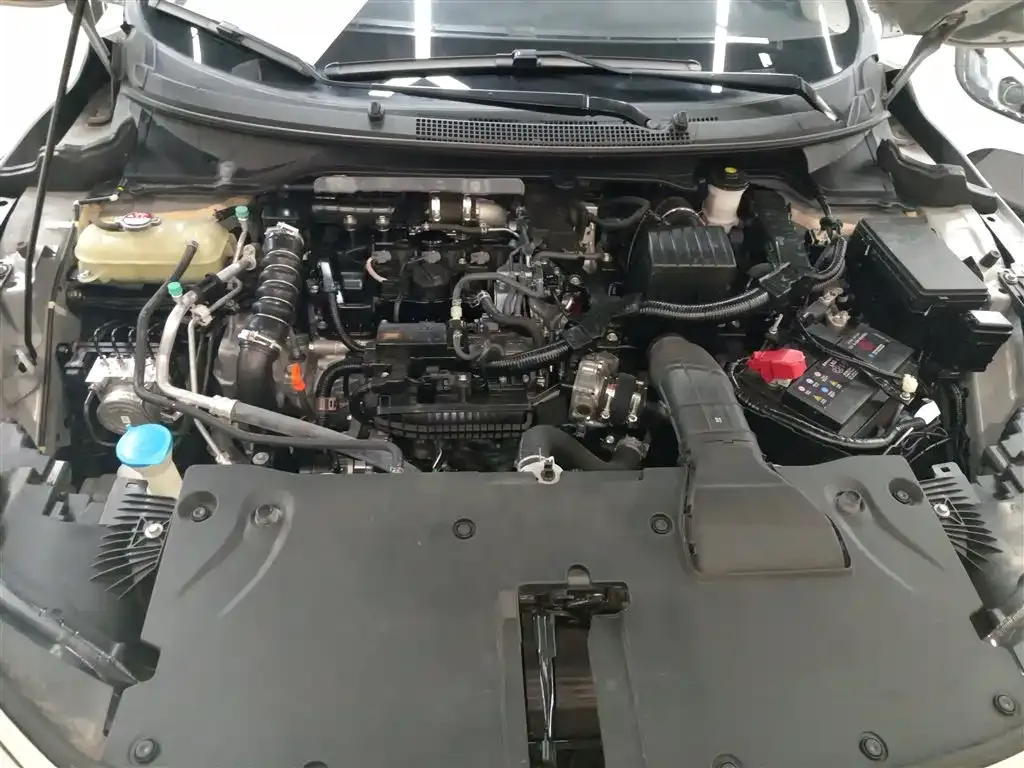 Honda Envix — фото 10