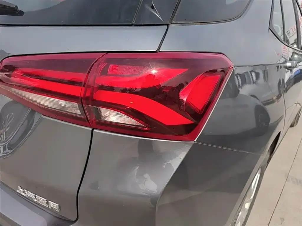 Chevrolet Equinox 2023 из CN, фото 2